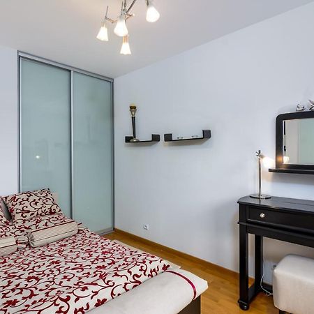 Apart Na Pradze Apartment Варшава Екстериор снимка