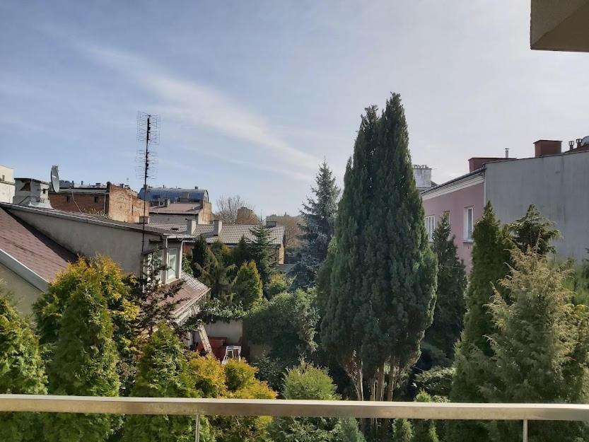 Apart Na Pradze Apartment Варшава Екстериор снимка
