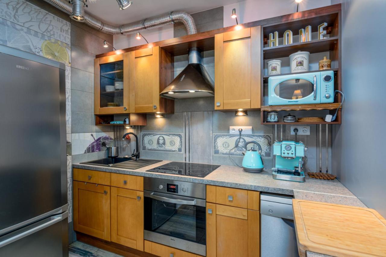 Apart Na Pradze Apartment Варшава Екстериор снимка
