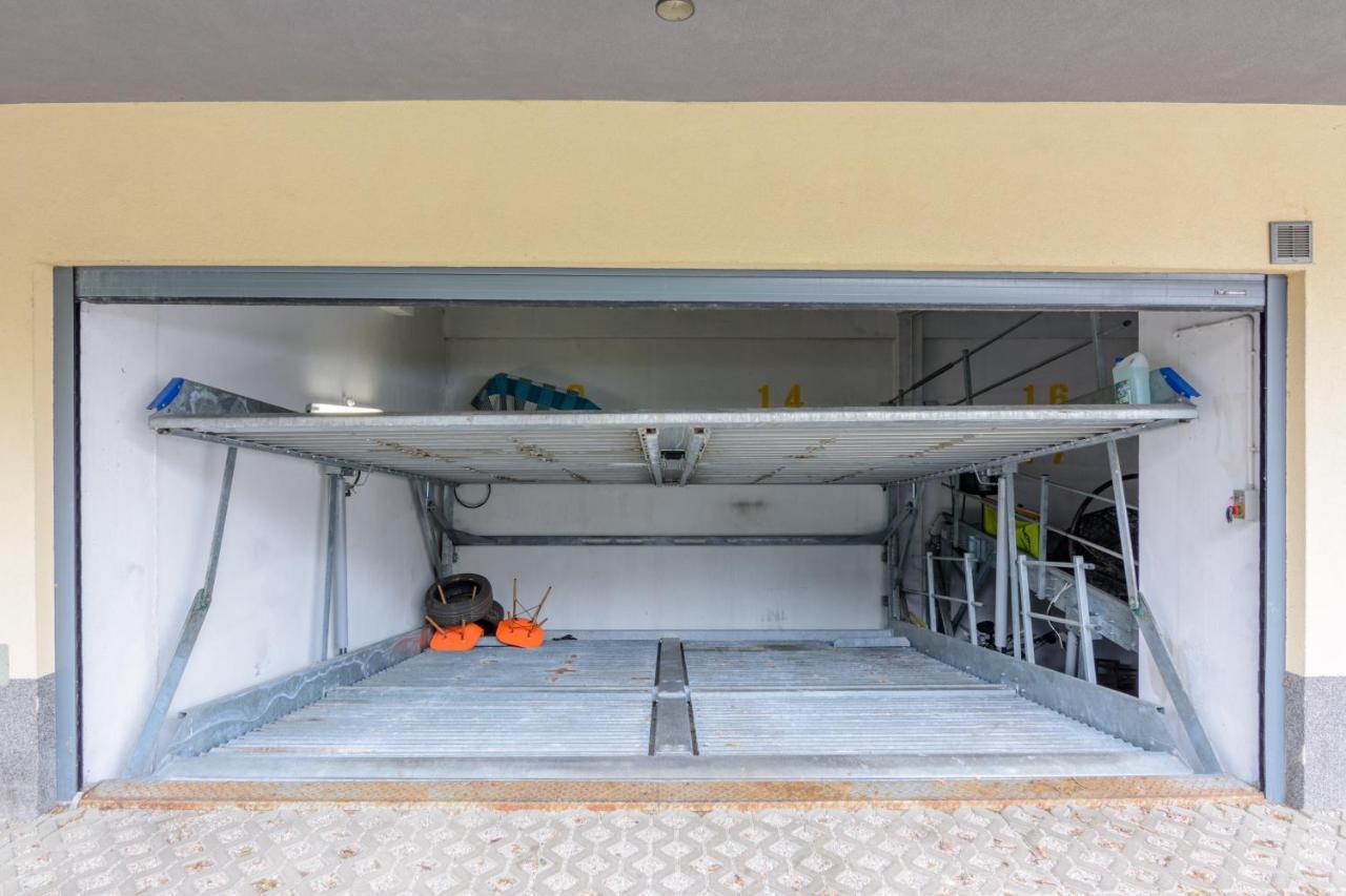 Apart Na Pradze Apartment Варшава Екстериор снимка